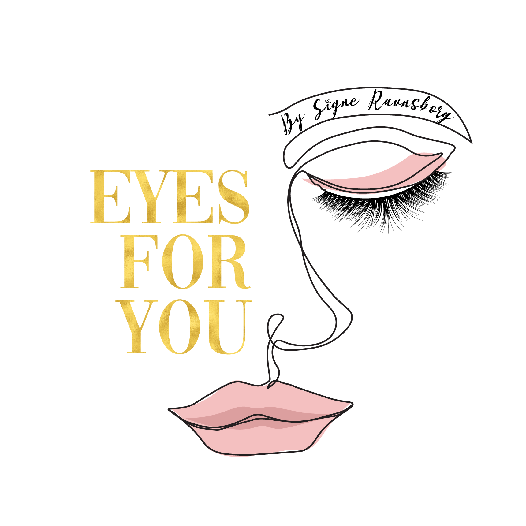 EYES FOR YOU